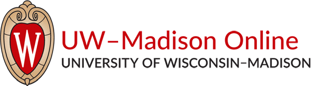 UW–Madison Online